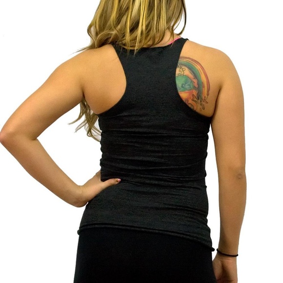 Tank Top - Picture 2 of 2